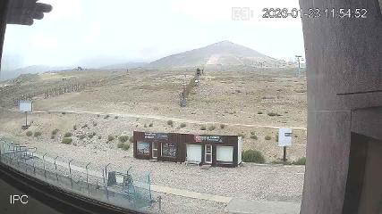 El Colorado: Base (Elcolorado.cl)