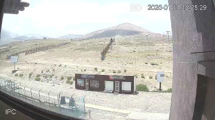 El Colorado: Base (Elcolorado.cl)