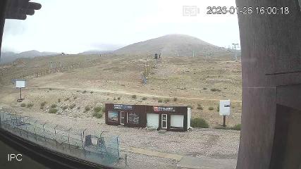 El Colorado: Base (Elcolorado.cl)