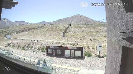 Bild des Benutzerberichts in El Colorado