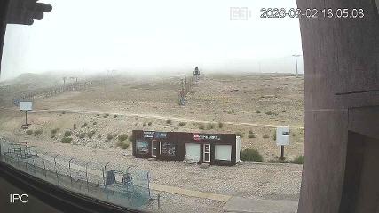 El Colorado: Base (Elcolorado.cl)