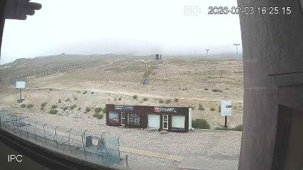 El Colorado: Base (Elcolorado.cl)