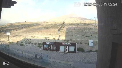 El Colorado: Base (Elcolorado.cl)