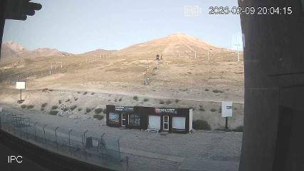 El Colorado: Base (Elcolorado.cl)