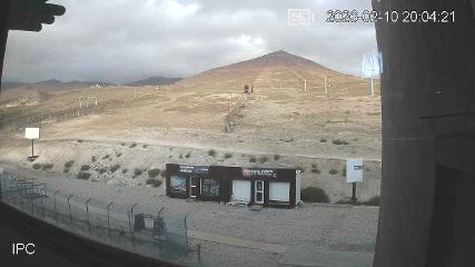 El Colorado: Base (Elcolorado.cl)