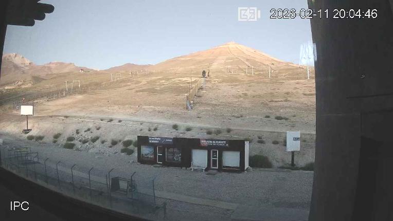 Webcam El Colorado: Base