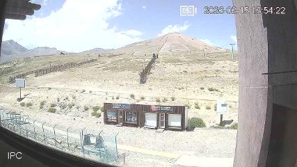 El Colorado: Base (Elcolorado.cl)