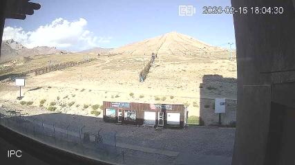 El Colorado: Base (Elcolorado.cl)