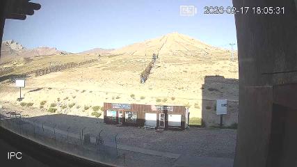 Imagen de informe de usuario en El Colorado