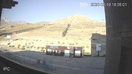 El Colorado: Base (Elcolorado.cl)