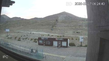 El Colorado: Base (Elcolorado.cl)