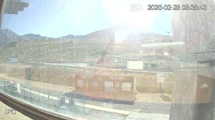 El Colorado: Base (Elcolorado.cl)