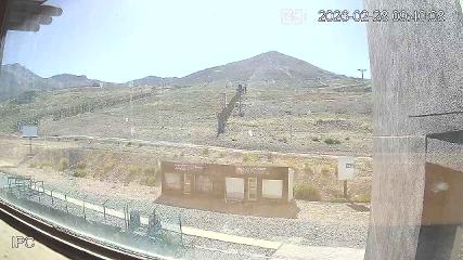 El Colorado: Base (Elcolorado.cl)