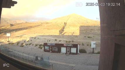 El Colorado webcam
