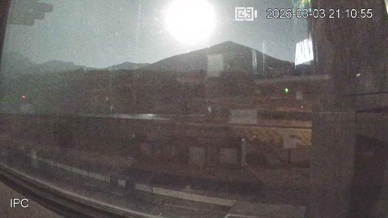 Webcam El Colorado: Base