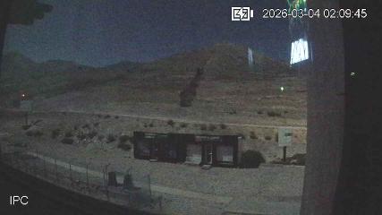 El Colorado webcam
