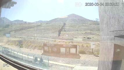 El Colorado: Base (Elcolorado.cl)