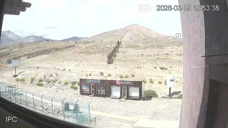 Webcam El Colorado: Base