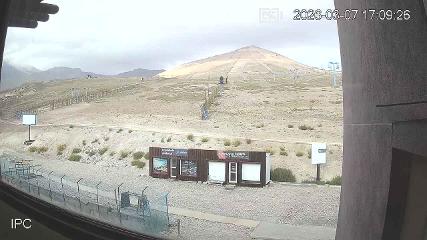 El Colorado: Base (Elcolorado.cl)