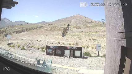 El Colorado: Base (Elcolorado.cl)