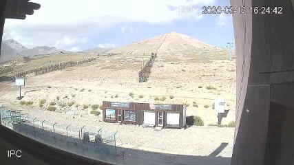 El Colorado: Base (Elcolorado.cl)