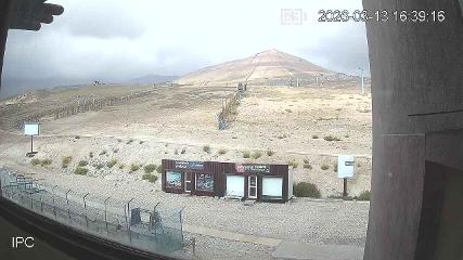 El Colorado: Base (Elcolorado.cl)