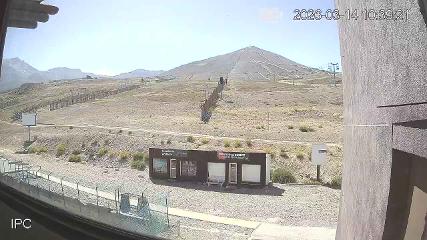 El Colorado: Base (Elcolorado.cl)