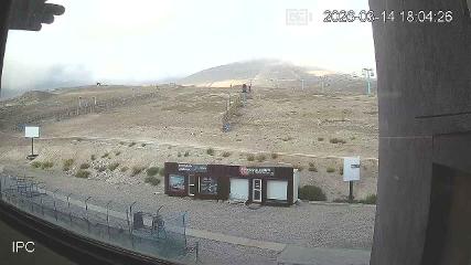 El Colorado: Base (Elcolorado.cl)