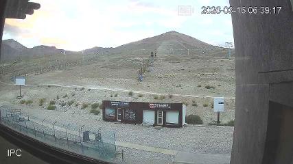 User report image in El Colorado