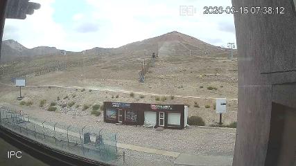 El Colorado: Base (Elcolorado.cl)