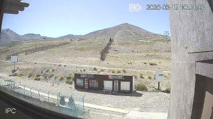 El Colorado: Base (Elcolorado.cl)