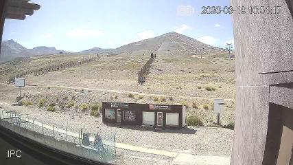 El Colorado: Base (Elcolorado.cl)