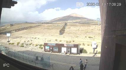 El Colorado: Base (Elcolorado.cl)