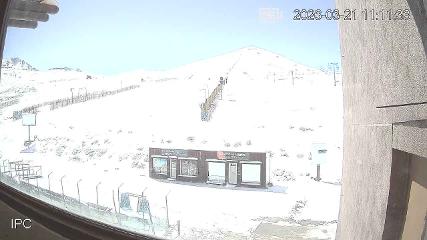 El Colorado: Base (Elcolorado.cl)