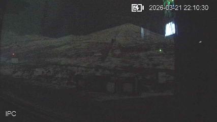 El Colorado webcam