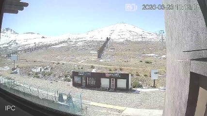 El Colorado: Base (Elcolorado.cl)