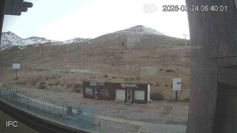 Webcam El Colorado: Base