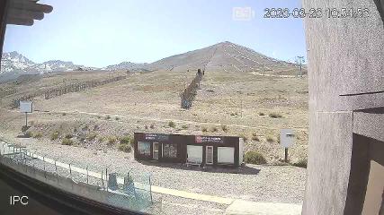 El Colorado: Base (Elcolorado.cl)