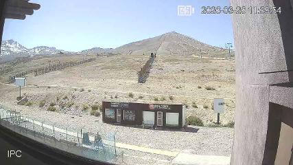 El Colorado: Base (Elcolorado.cl)