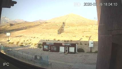 El Colorado: Base (Elcolorado.cl)