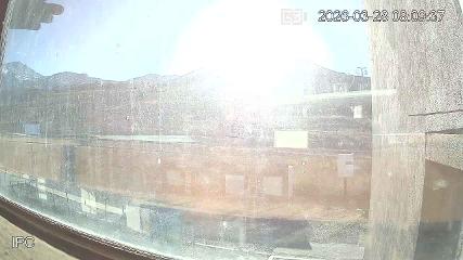 El Colorado: Base (Elcolorado.cl)