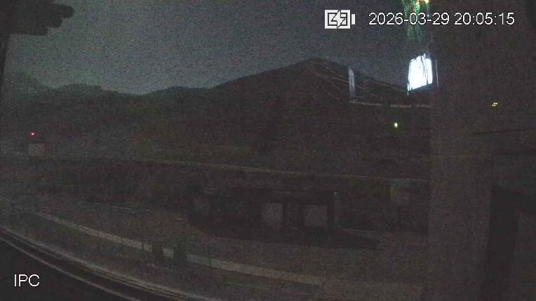 Webcam El Colorado: Base