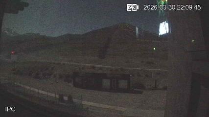 El Colorado: Base (Elcolorado.cl)