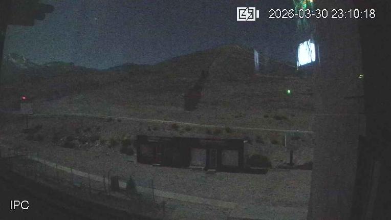 Webcam El Colorado: Base