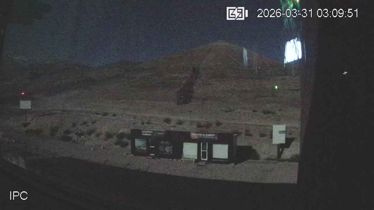 Webcam El Colorado: Base