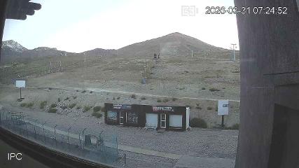 El Colorado: Base (Elcolorado.cl)