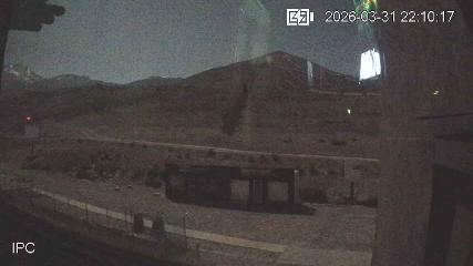 El Colorado: Base (Elcolorado.cl)