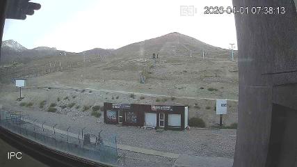 El Colorado: Base (Elcolorado.cl)