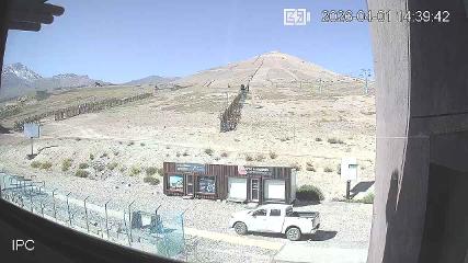 El Colorado: Base (Elcolorado.cl)