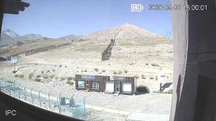 El Colorado: Base (Elcolorado.cl)